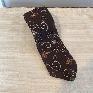 Coach house by Forsyth vintage tie